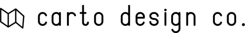 Carto Design Co. logo