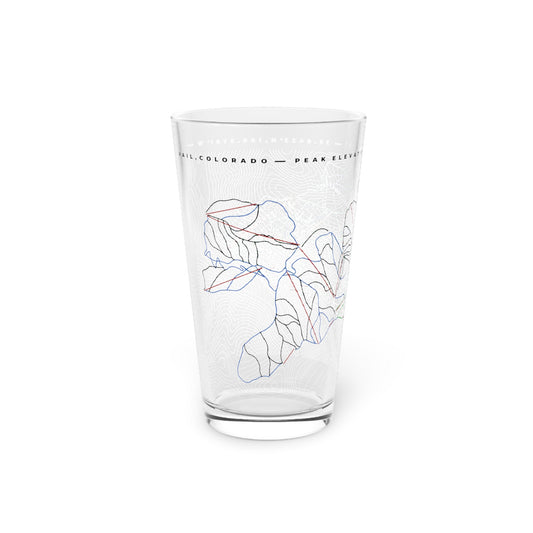 Pint Glass