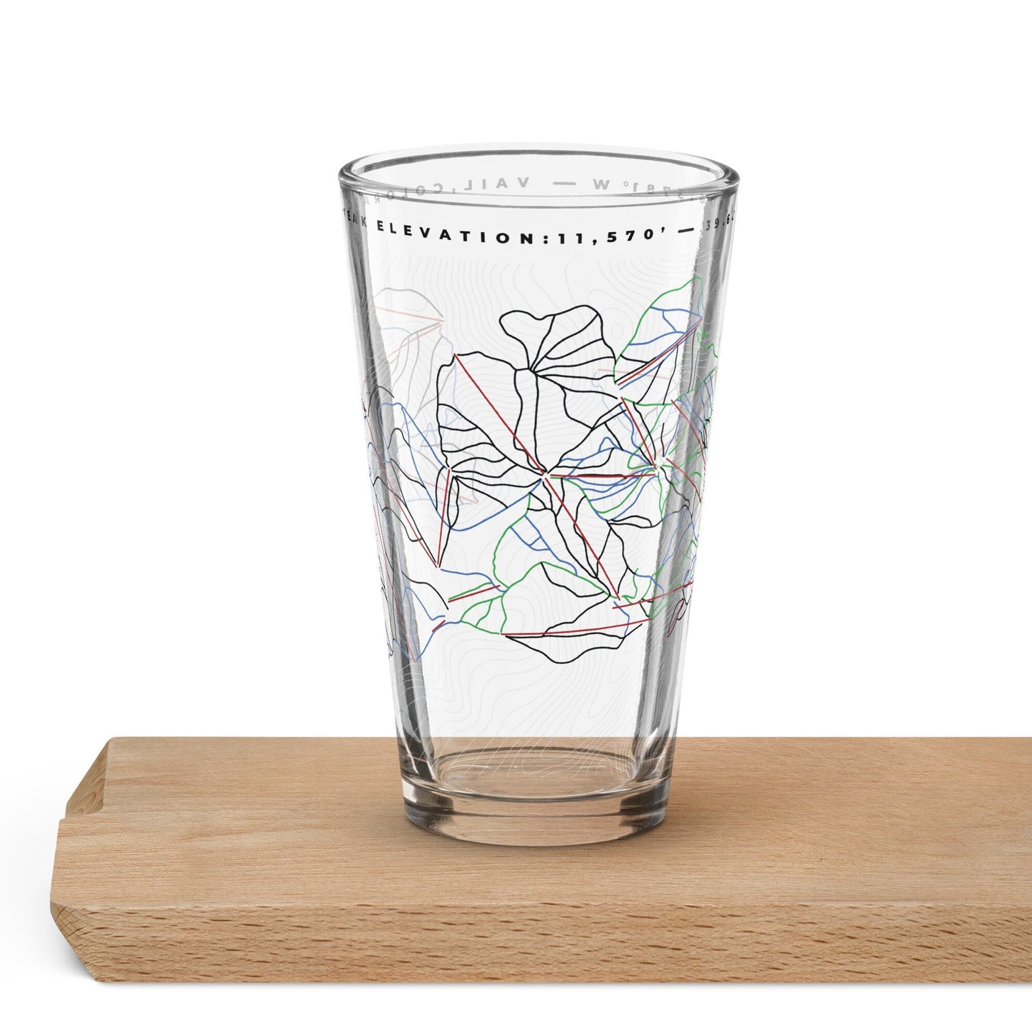 Pint Glass